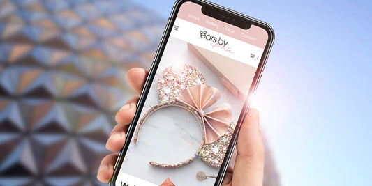 New Website - we've moved!