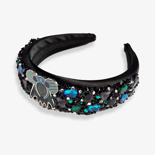 Haunted Manor - Headband
